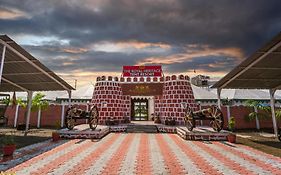 The Royal Heritage Tent Resort- Statue Of Unity